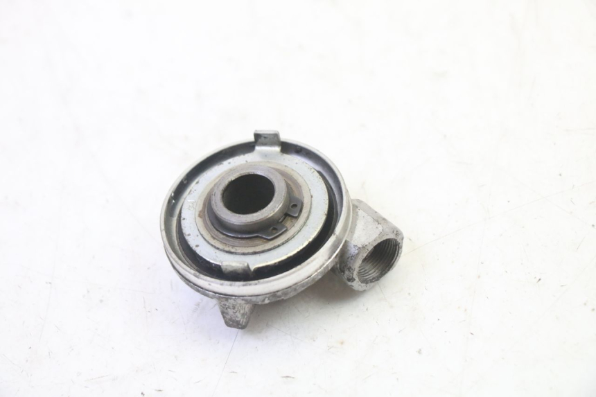 photo de Tachowelle HYOSUNG GV AQUILA 125 (2000 - 2004)