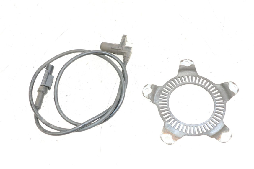 photo de TACHOANTRIEB BMW C1 125 (2000 - 2003)