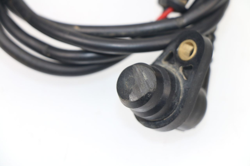 photo de TACHOANTRIEB BMW GX G450X 450 (2008 - 2010)