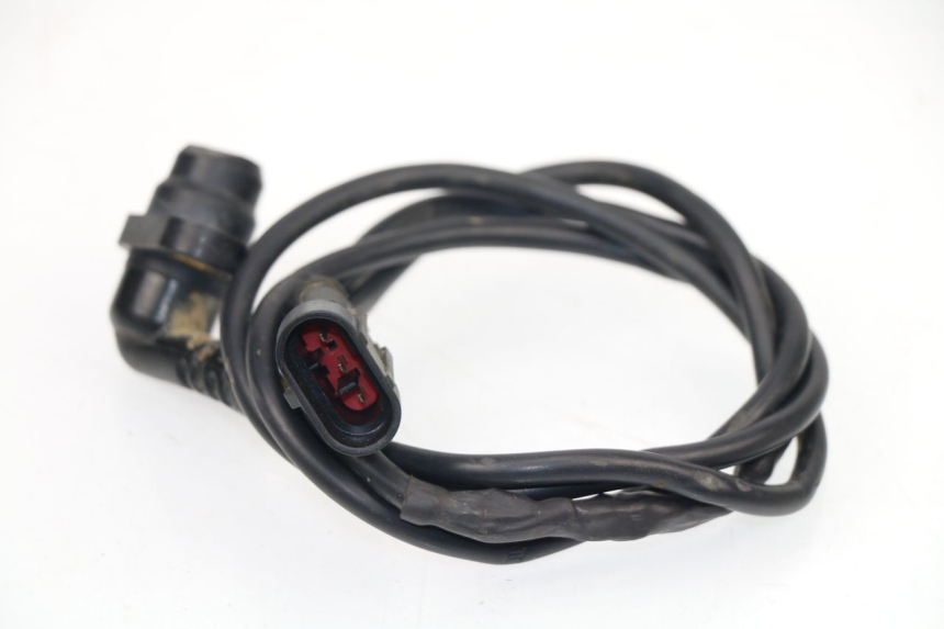 photo de TACHOANTRIEB BMW GX G450X 450 (2008 - 2010)