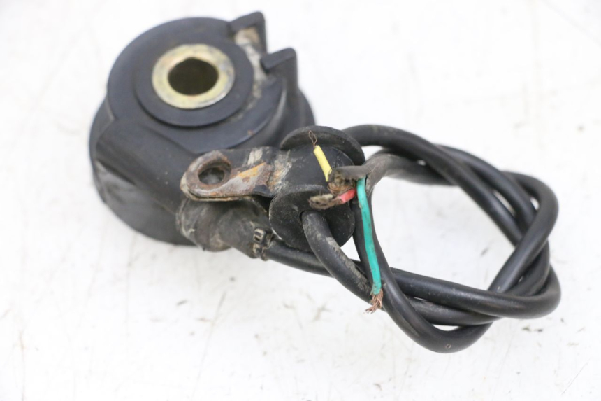 photo de TACHOANTRIEB MAG POWER BOMBERS 4T 50 (2016 - 2026) - Hauptansicht