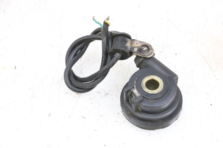 photo de TACHOANTRIEB MAG POWER BOMBERS 4T 50 (2016 - 2026) - Gesamtansicht des Produkts