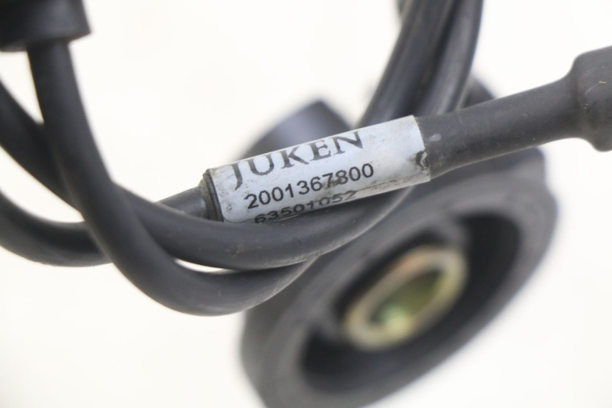 photo de TACHOWELLENANTRIEB PEUGEOT CITYSTAR 2T 50 (2018 - 2021)