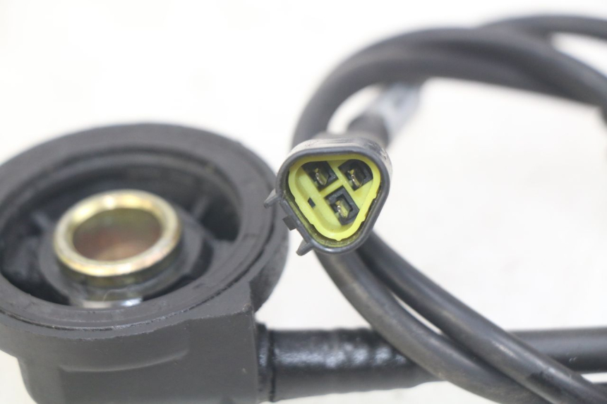 photo de TACHOWELLENANTRIEB PEUGEOT CITYSTAR 2T 50 (2018 - 2021)