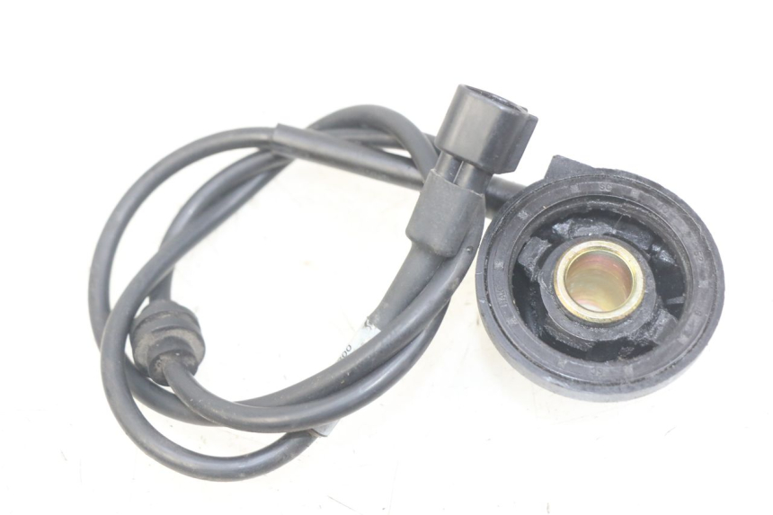 photo de TACHOWELLENANTRIEB PEUGEOT CITYSTAR 2T 50 (2018 - 2021)