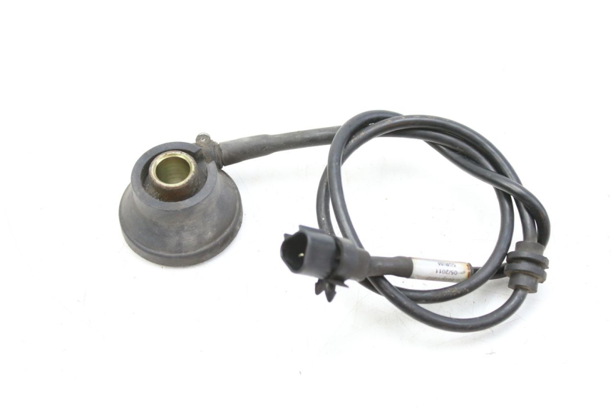 photo de TACHOWELLENANTRIEB PEUGEOT CITYSTAR 125 (2011 - 2017)