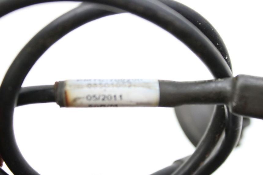 photo de TACHOWELLENANTRIEB PEUGEOT CITYSTAR 125 (2011 - 2017)