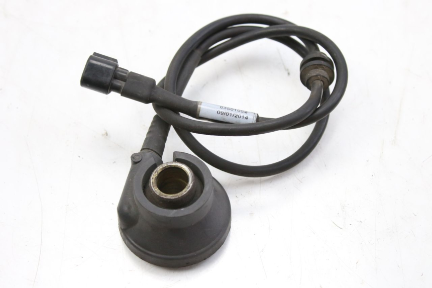 photo de TACHOWELLENANTRIEB PEUGEOT CITYSTAR 50 (2013 - 2017)