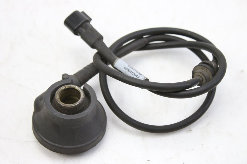 photo de TACHOWELLENANTRIEB PEUGEOT CITYSTAR 50 (2013 - 2017)