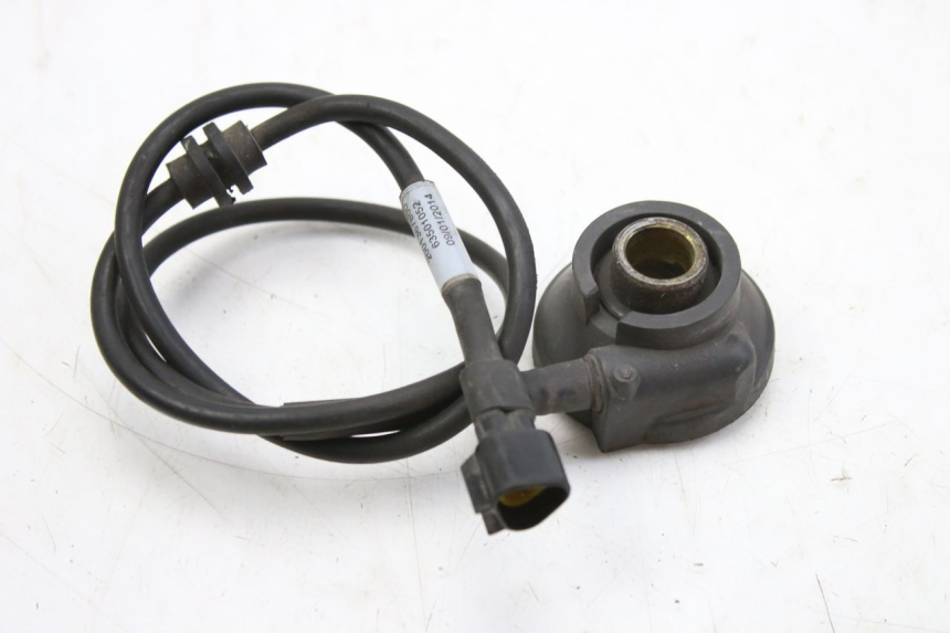 photo de TACHOWELLENANTRIEB PEUGEOT CITYSTAR 50 (2013 - 2017)