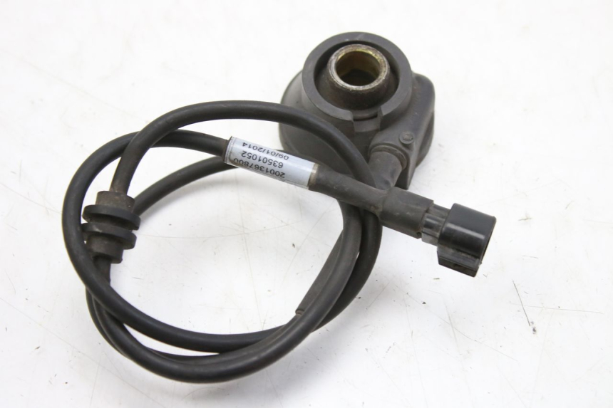 photo de TACHOWELLENANTRIEB PEUGEOT CITYSTAR 50 (2013 - 2017)