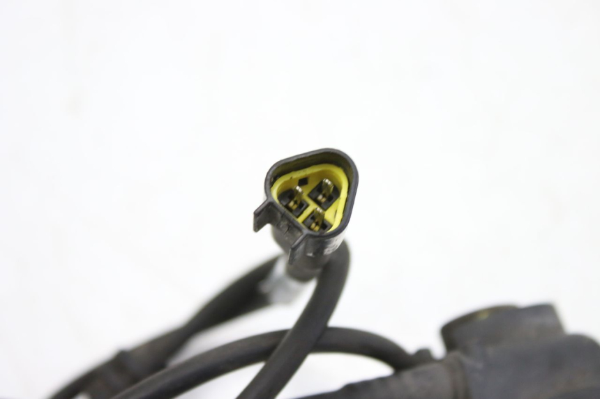 photo de TACHOWELLENANTRIEB PEUGEOT CITYSTAR 50 (2013 - 2017)