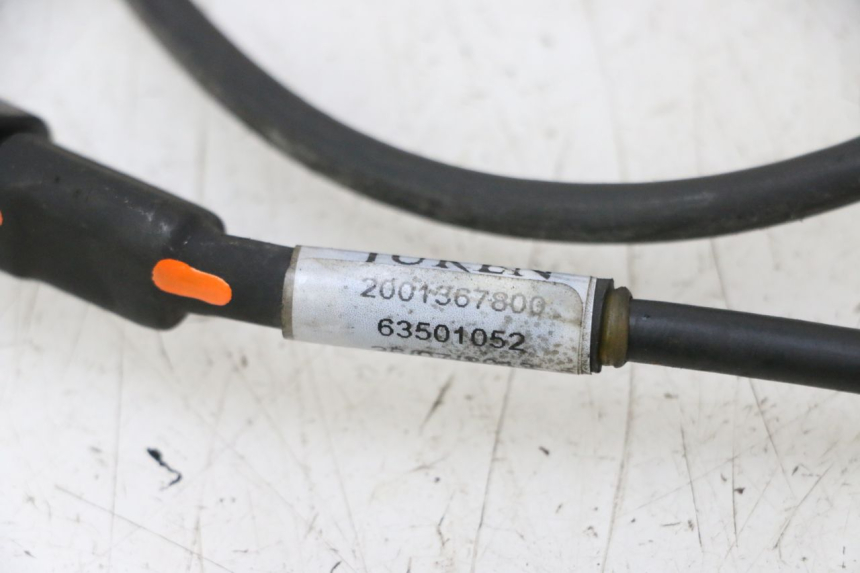 photo de TACHOWELLENANTRIEB PEUGEOT CITYSTAR 50 (2013 - 2017)