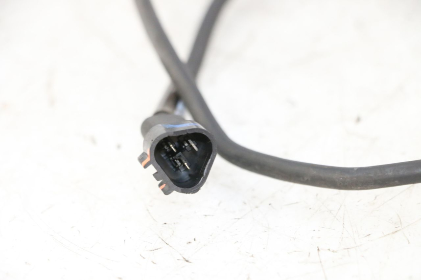 photo de TACHOWELLENANTRIEB PEUGEOT CITYSTAR 50 (2013 - 2017)