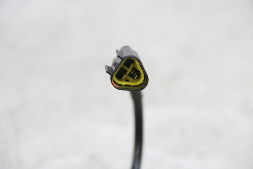 photo de TACHOANTRIEB KSR CODE 125 (2018 - 2020) - Detailansicht des Bauteils