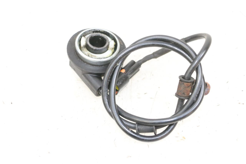 photo de TACHOANTRIEB KSR CODE 125 (2018 - 2020) - Alternative Perspektive