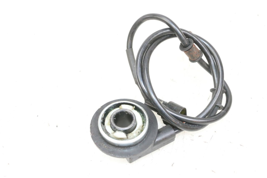 photo de TACHOANTRIEB KSR CODE 125 (2018 - 2020) - Technische Nahaufnahme