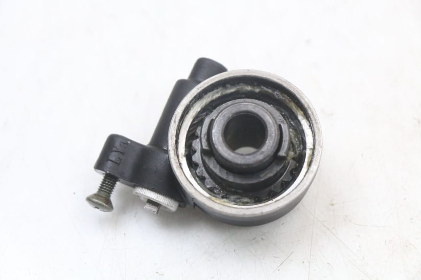 photo de TACHOWELLENANTRIEB SYM CROX 4T 50 (2016 - 2023) - Zoom auf Gebrauchszustand