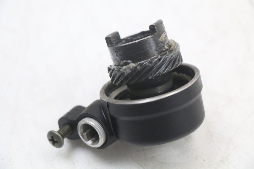 photo de TACHOWELLENANTRIEB SYM CROX 4T 50 (2016 - 2023) - Alternative Perspektive