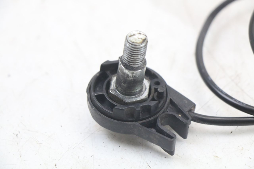 photo de TACHOANTRIEB WAYSCRAL E-START 1 (2018 - 2022) - Technische Nahaufnahme