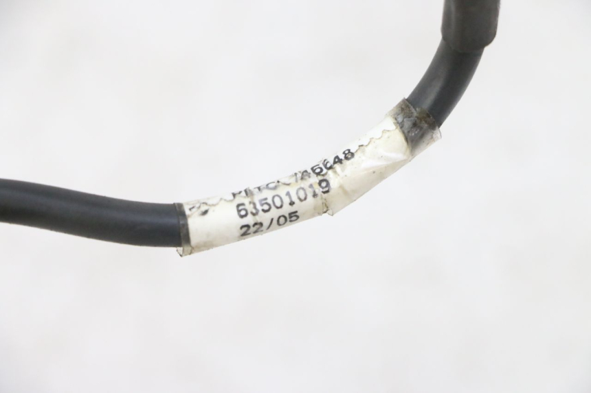 photo de TACHOANTRIEB PEUGEOT ELYSTAR 125 (2002 - 2007)