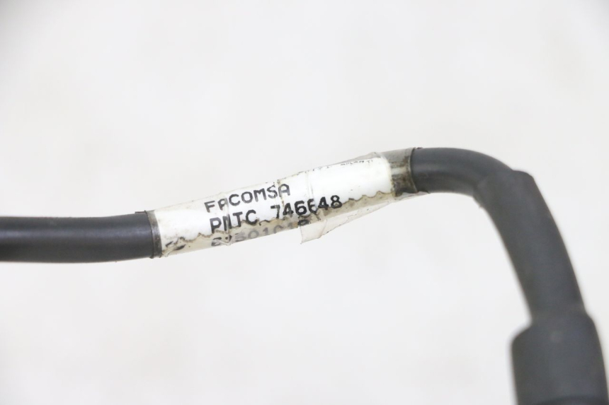 photo de TACHOANTRIEB PEUGEOT ELYSTAR 125 (2002 - 2007)