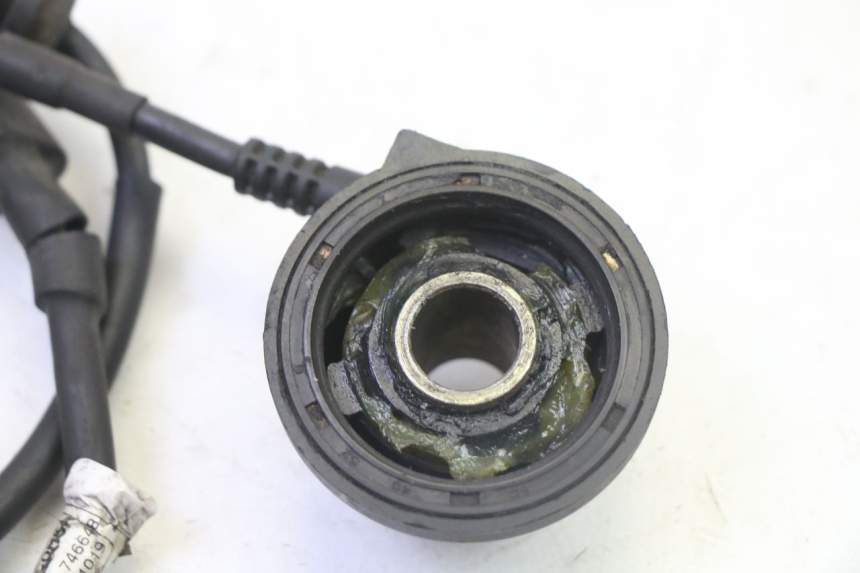 photo de TACHOWELLENANTRIEB PEUGEOT ELYSTAR 50 (2002 - 2014)