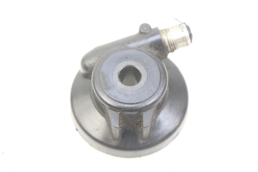 photo de TACHOWELLENANTRIEB JM MOTORS EVOLIS 4T 50 (2018 - 2022)
