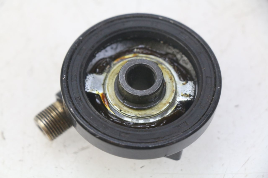 photo de TACHOWELLENANTRIEB JM MOTORS EVOLIS 4T 50 (2018 - 2022)