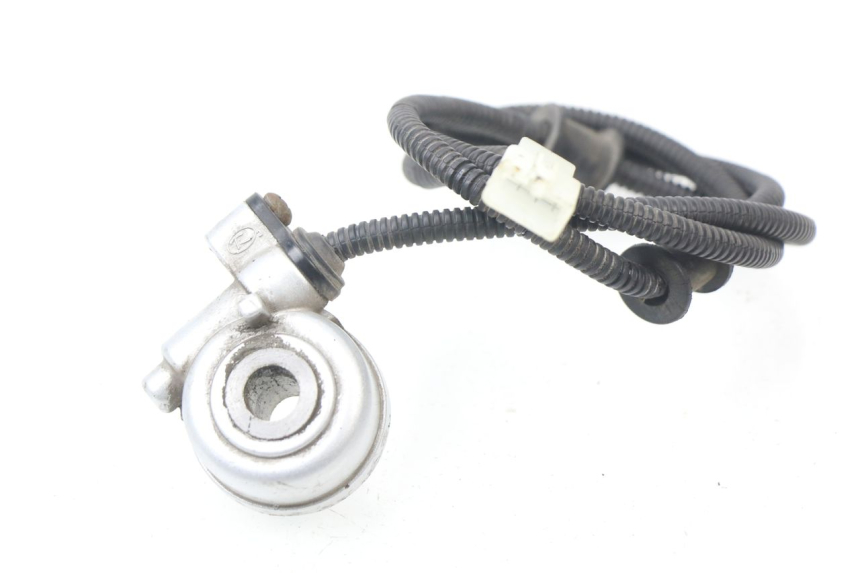 photo de TACHOWELLENANTRIEB TNT MOTOR FASTINO 4T 50 (2013 - 2019)
