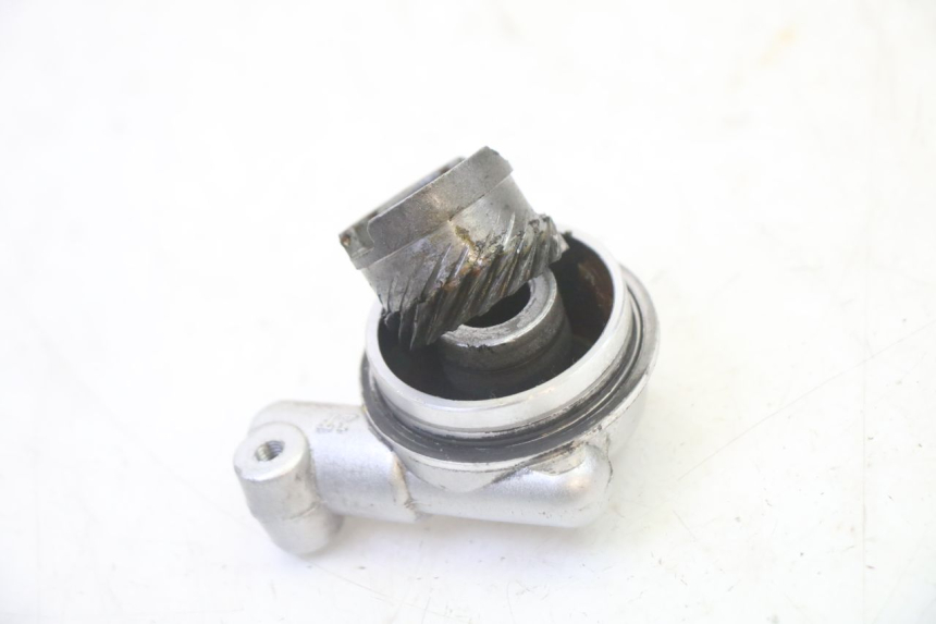 photo de TACHOANTRIEB STAHO FH 50 (2018 - 2019)