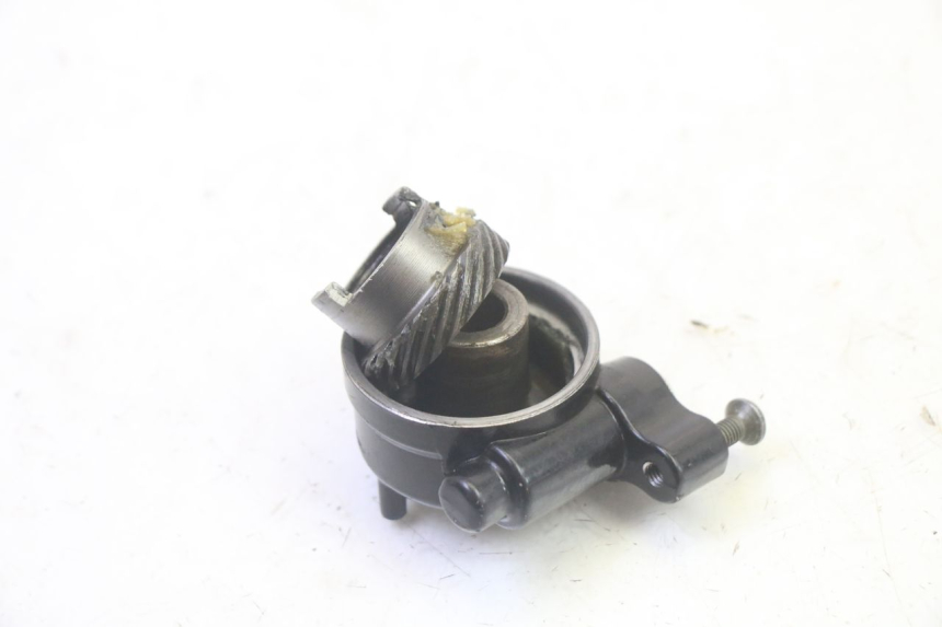 photo de TACHOWELLENANTRIEB SYM FIDDLE 3 III 125 (2014 - 2020) - Technische Nahaufnahme