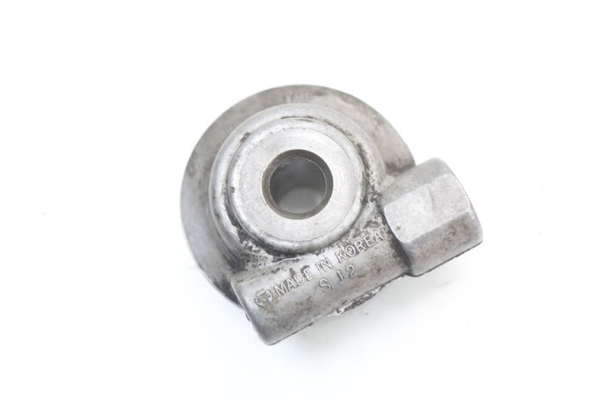 photo de Tachowelle HYOSUNG GF 125 (2001 - 2005)