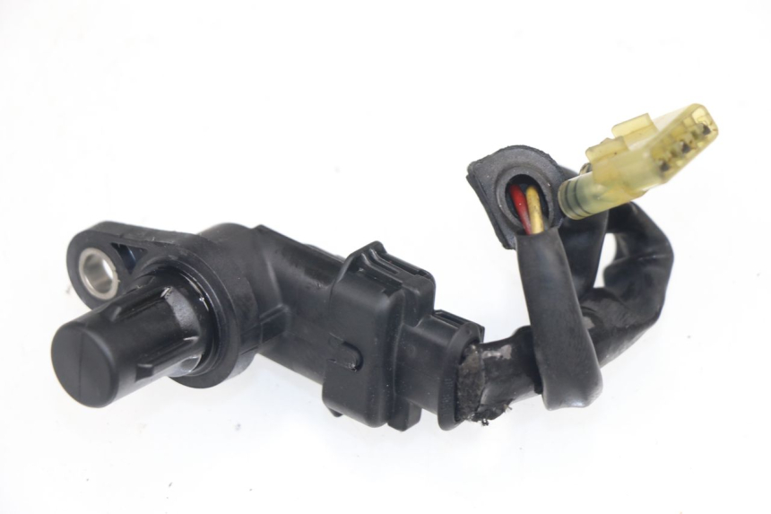 photo de TACHOWELLENANTRIEB GILERA GP 800 (2007 - 2013)