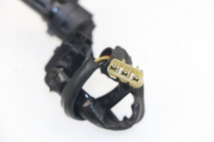 photo de TACHOWELLENANTRIEB GILERA GP 800 (2007 - 2013)