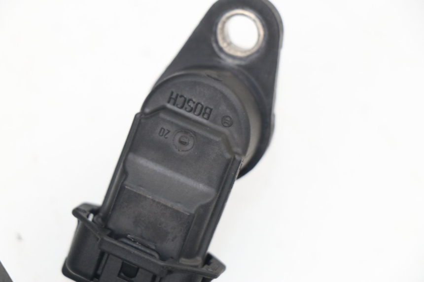 photo de TACHOWELLENANTRIEB GILERA GP 800 (2007 - 2013)