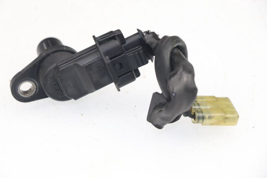 photo de TACHOWELLENANTRIEB GILERA GP 800 (2007 - 2013)