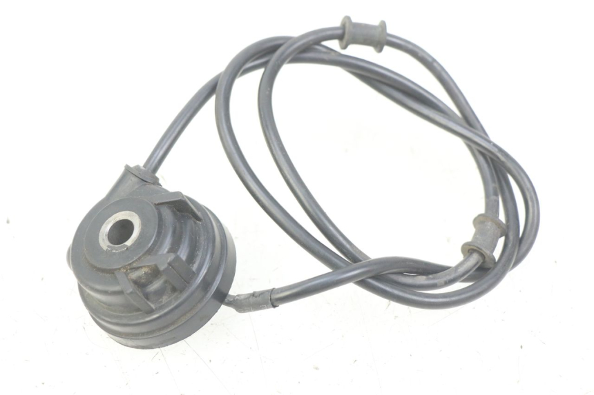 photo de TACHOWELLE JM MOTORS GT LINE 4T 50 (2021 - 2023)