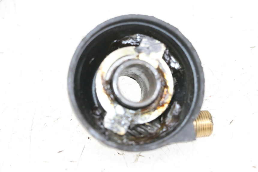 photo de TACHOANTRIEB JM MOTORS GTS 125 (2015 - 2019) - Alternative Perspektive