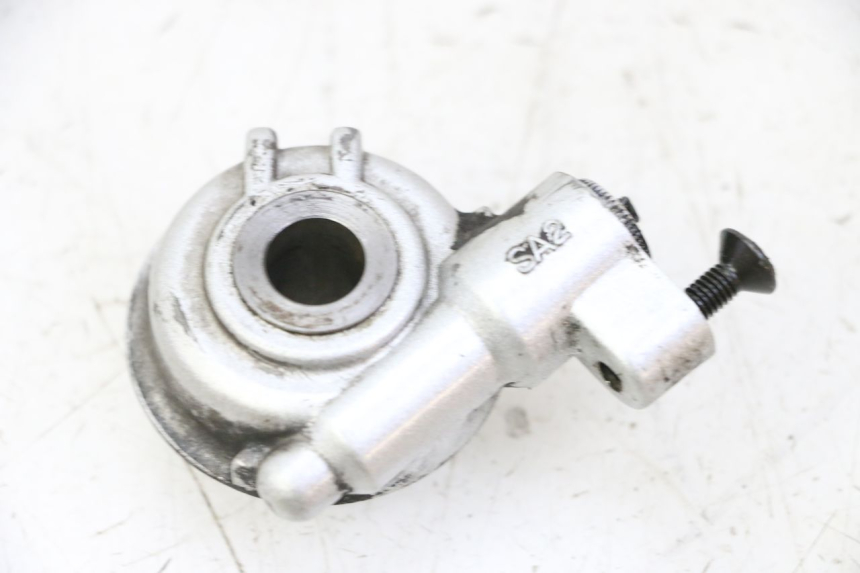 photo de TACHOANTRIEB DAELIM HISTORY 125 (2001 - 2002)