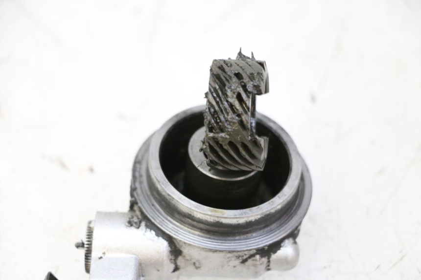 photo de TACHOANTRIEB DAELIM HISTORY 125 (2001 - 2002)