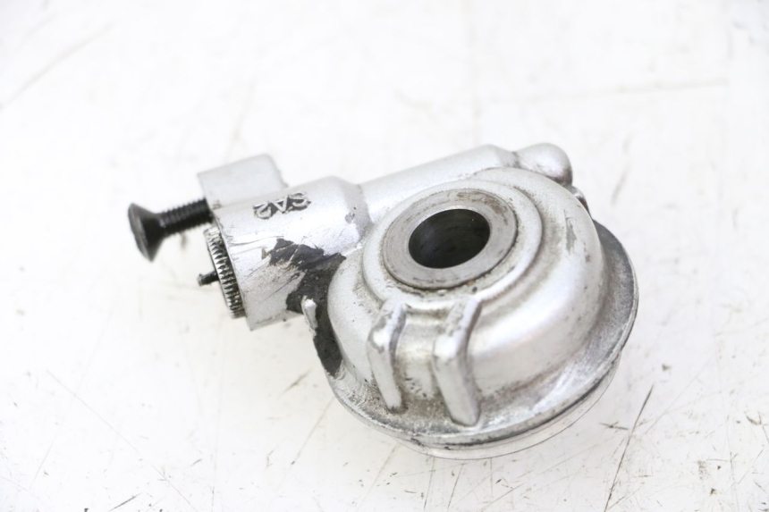 photo de TACHOANTRIEB DAELIM HISTORY 125 (2001 - 2002)