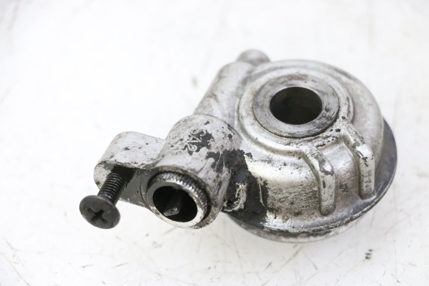 photo de TACHOANTRIEB DAELIM HISTORY 125 (2001 - 2002)