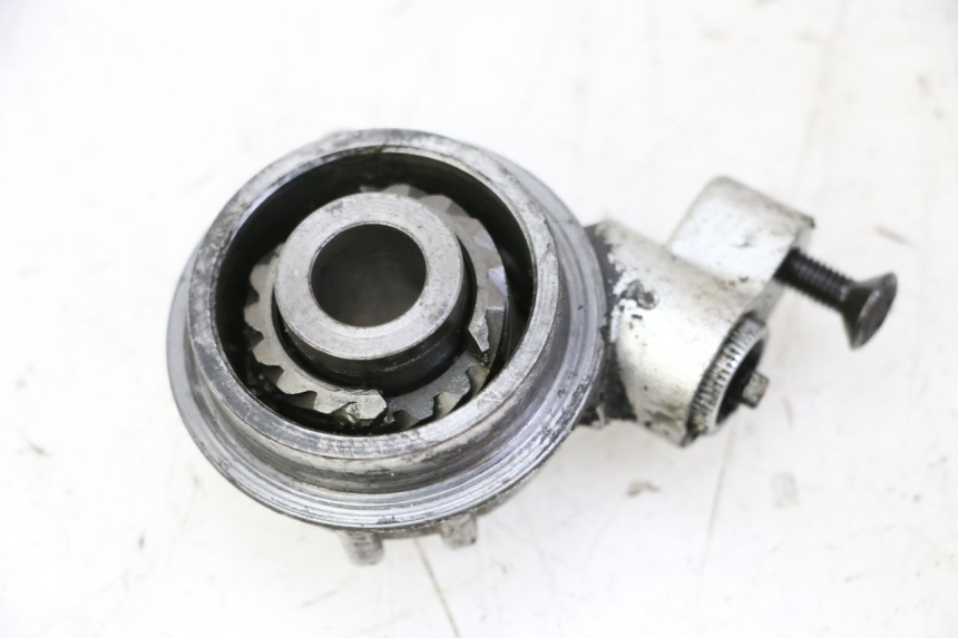 photo de TACHOANTRIEB DAELIM HISTORY 125 (2001 - 2002)