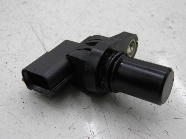 photo de TACHOANTRIEB HONDA FJS SILVER WING 600 (2003 - 2005) - Hauptansicht