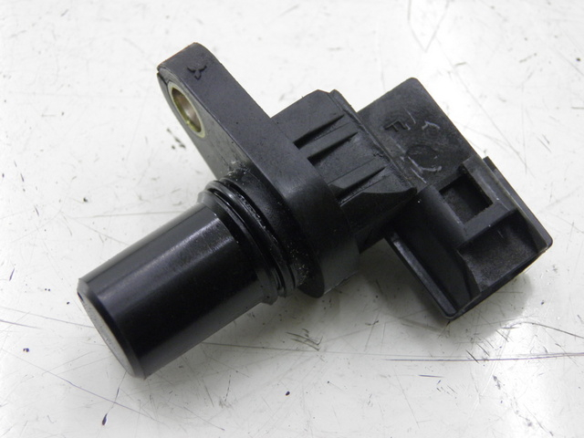 photo de TACHOANTRIEB HONDA FJS SILVER WING 600 (2003 - 2005) - Zoom auf Gebrauchszustand