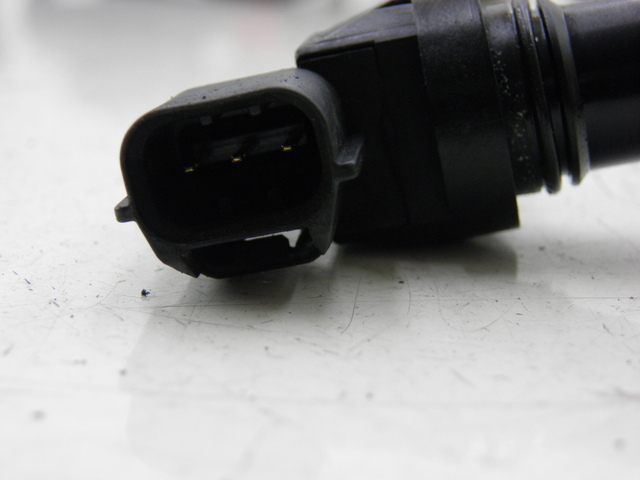 photo de TACHOANTRIEB HONDA FJS SILVER WING 600 (2003 - 2005) - Alternative Perspektive