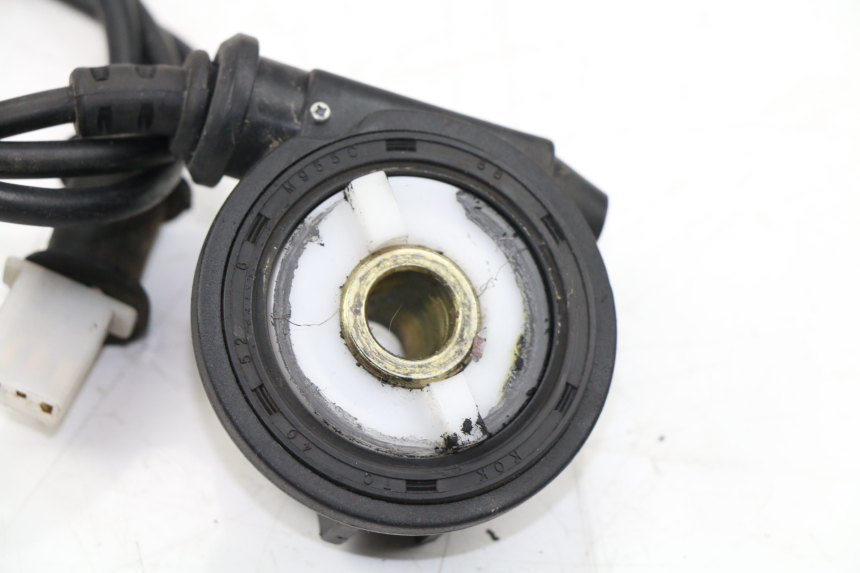 photo de TACHOANTRIEB LINTEX HT50QT-36 VERONA 50 (2012 - 2017)