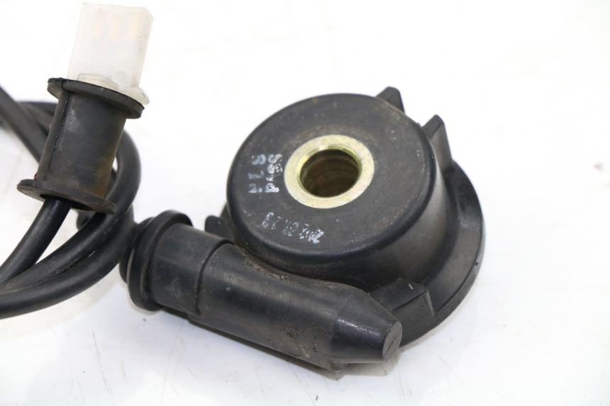 photo de TACHOANTRIEB LINTEX HT50QT-36 VERONA 50 (2012 - 2017)