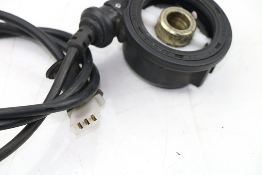 photo de TACHOANTRIEB LINTEX HT50QT-36 VERONA 50 (2012 - 2017)